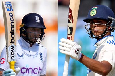 Yashasvi Jaiswal Needs 71 Runs In 1st Test Against New Zealand To Join Joe Root In Elite List