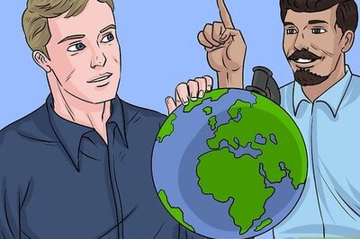 How to Behave in a Foreign Country
