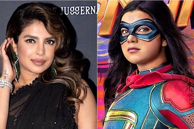 Priyanka Chopra Is Hyped About Ms Marvel; Sends Iman Vellani, Farhan Akhtar Love: 'Representation Matters'