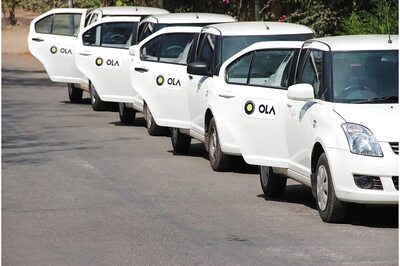 Ola Syncs Emergency Button With Police Control Room in Bengaluru to Ensure Passenger Safety