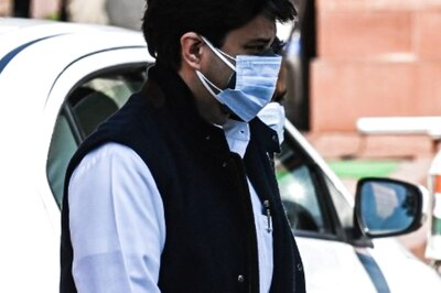 News18 Afternoon Digest: Scindia Reacts to Outrage Over IndiGo Staff's Treatment of Special Needs Child & Other Top Stories