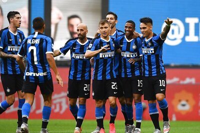INT vs FIO Dream11 Team Prediction Serie A, Inter Milan vs Fiorentina Playing XI, Football Fantasy Tips