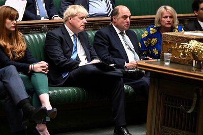 News18 Evening Digest: Amid Buzz of Boris Johnson Quitting Today, News18 Decodes Way Ahead for Isolated PM, Possible Successor and Other Stories