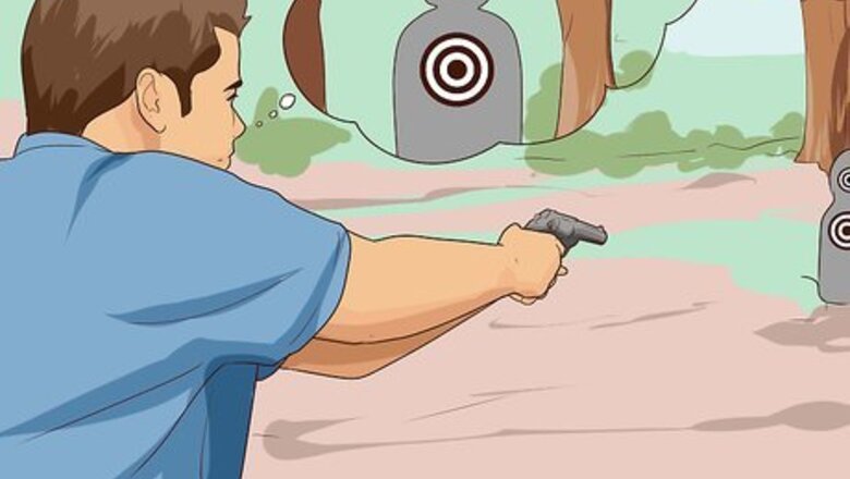 How to Shoot a Revolver