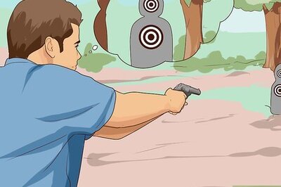 How to Shoot a Revolver