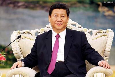 Pakistan stood by us when China was isolated on world stage: Xi Jinping