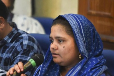 Bilkis Bano Case: SC to Hear Pleas of CPI (M), TMC Leaders Against Release of 11 Convicts on Sep 9