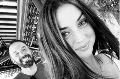 Ana de Armas Marks Ben Affleck’s Birthday with Loved up Post, See Pic