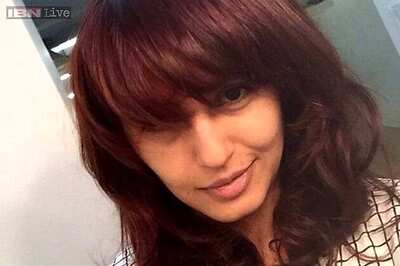 Snapshot: Huma Qureshi debuts short haircut