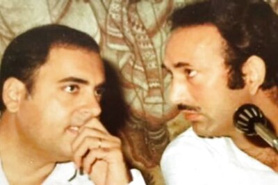 After 50 Years in Congress, Why Ghulam Nabi Sought Azadi from Party, Rahul Gandhi