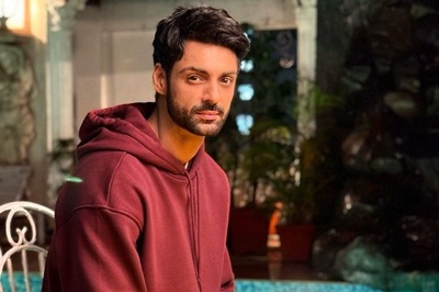 SHOCKING! Karan Wahi 'Abused' and Threatened By a Stranger In Mumbai: 'He Chased Me Till...'