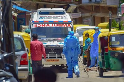 Another Wave of Covid-19 in Bengaluru, Govt Orders New Containment Rules, Test Must for Kerala Visitors