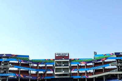 Australia vs Netherlands, ICC ODI World Cup 2023: Delhi Weather Forecast, Arun Jaitley Stadium Pitch Report