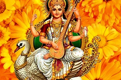 Basant Panchami 2022: What You Must Do As Per Zodiac Signs To Please Goddess Saraswati
