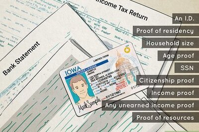 How to Upload Documents for SNAP Benefits