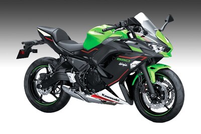 Kawasaki Offering Discounts of Upto Rs 50,000 on Select Motorcycles in India
