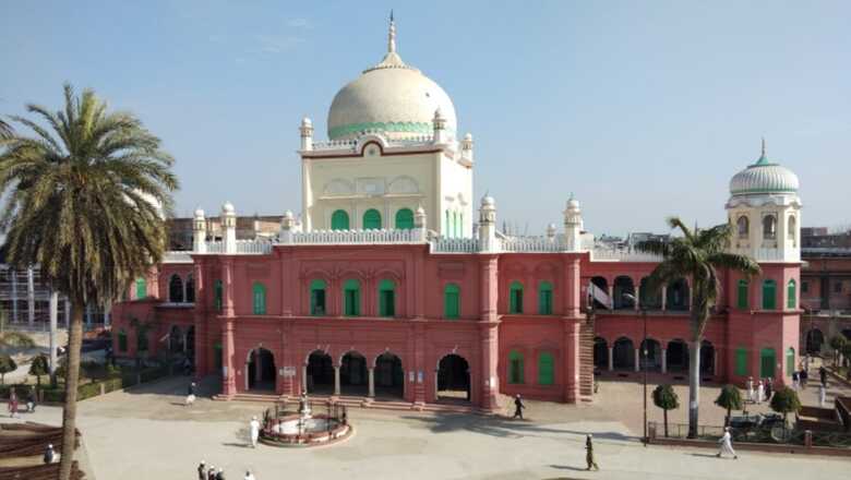 Darul Uloom Deoband Issues Fatwa Giving 'Validity to Idea of Ghazwa-e-Hind'