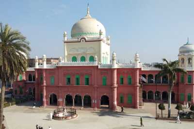 Darul Uloom Deoband Issues Fatwa Giving 'Validity to Idea of Ghazwa-e-Hind'
