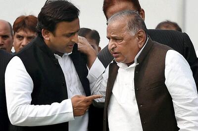 Former UP CMs Busy House-hunting After Supreme Court Order to Vacate Govt Property