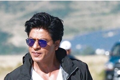 When Shah Rukh Khan Criticized His Performance in Debut Film Deewana: 'I Overacted Terribly'