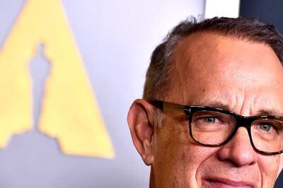 Forrest Gump To Cast Away, A Look At Tom Hanks' Best Performances