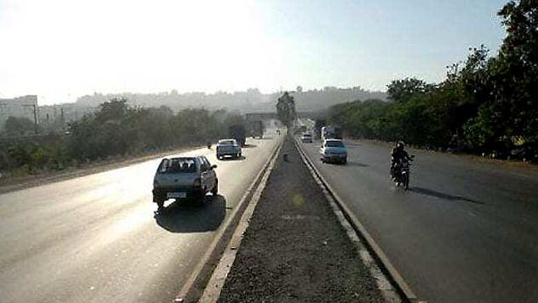 Government approves expansion of highways in five states