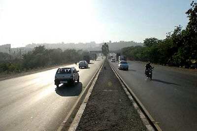 Government approves expansion of highways in five states