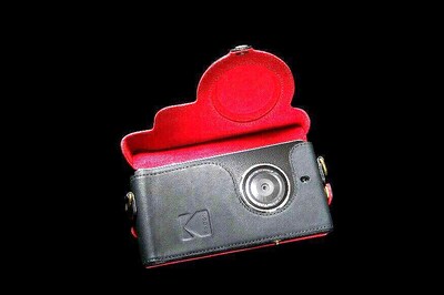 Kodak Ektra Smartphone With Kodak's Camera Expertise Launched at Rs 19,990