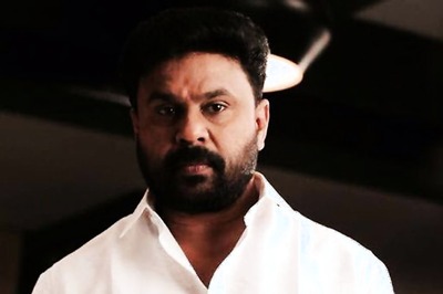 Dileep Row Refuses to Die Down, Protest Outside Mohanlal's House