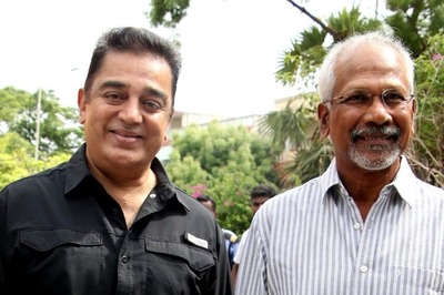 Mani Ratnam Wanted to Make Ponniyin Selvan with Kamal Haasan but ‘Couldn’t Afford’
