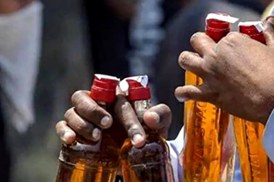 Maharashtra: Trio Held for Killing Man for Not Giving Them Money to Buy Liquor