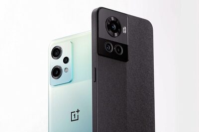 OnePlus 10R Smartphone India Sale Goes Live Today: Price, Offers And Specifications