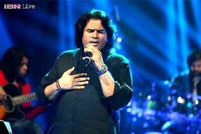 I'm a composer, would love to compose for movies some day: Shafqat Amanat Ali Khan