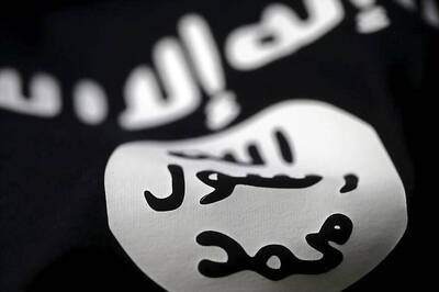 Four Members of Islamic State-affiliated Terror Outfit Arrested in Kolkata
