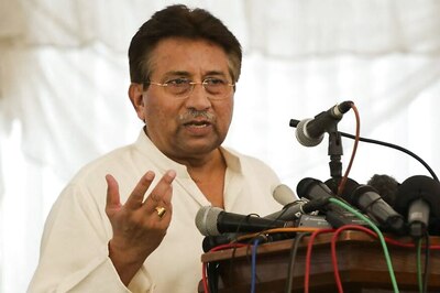 Court Rejects Pervez Musharraf's Plea Against Death Sentence, Cites Non-availability of Full Bench