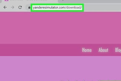 How to Download Yandere Simulator on a Windows PC