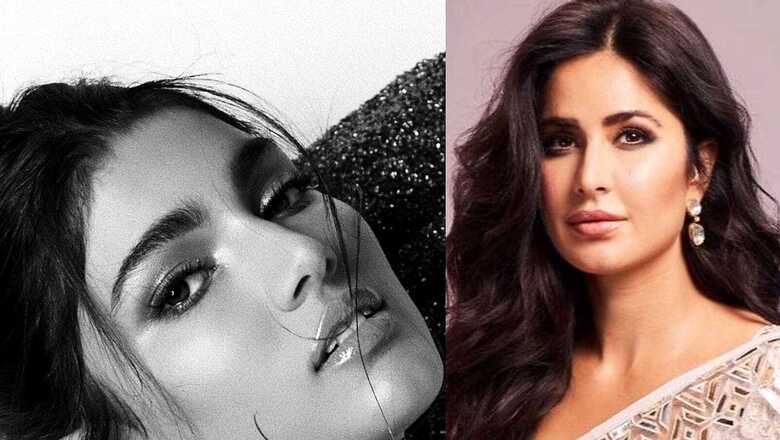 Salman Khan's Niece Alizeh Agnihotri's New Instagram Pic Goes Viral; Katrina Kaif Has Best Compliment