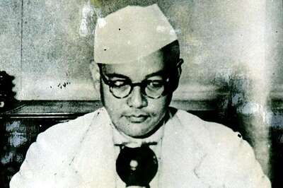 On Netaji’s Birth Anniversary, His Bloc Struggles to Move Forward