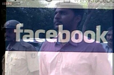 Boy who dumped girl on Facebook arrested for abetting suicide, rape