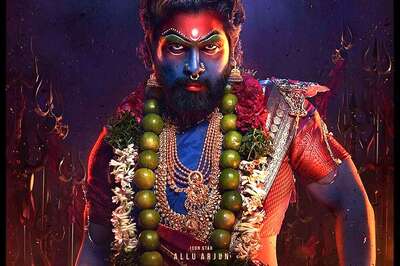 Atlee And Allu Arjun's Upcoming Film Shelved? Here's What We Know