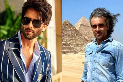 Shahid Kapoor And Imtiaz Ali To Team Up Again After Jab We Met? Check Inside