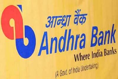 Andhra Bank Q2 Net Loss Widens to Rs 434 Crore