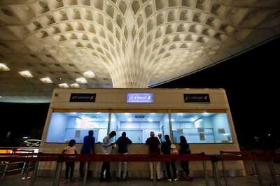 Maharashtra: 132 Test Negative for Coronavirus So Far, Over 64,000 Screened at Mumbai Airport