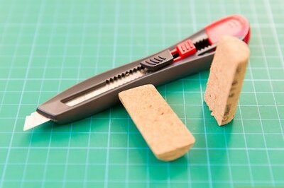 How to Make Wine Cork Coasters