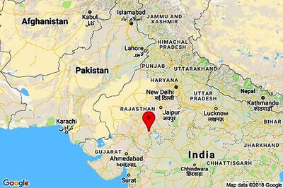 Chittorgarh Election Result 2018 Live Updates: Candidate List, Winner, MLA, Leading, Trailing, Margin