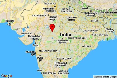 Shujalpur Election Result 2018 Live Updates: Candidate List, Winner, MLA, Leading, Trailing, Margin