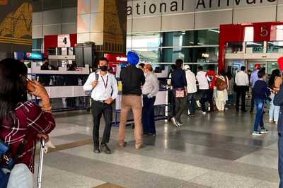 Test on Arrival, 14-day Travel History: India’s New Norms for Int’l Fliers Amid Omicron Scare