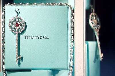 Tiffany Sues LVMH For Reneging On $16 Billion Deal As France Steps In