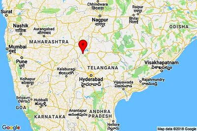 Bodhan Election Result 2018 Live Updates: Shakil Aamir Mohammed of TRS Wins