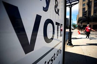 How the coronavirus changed U.S. political conventions, perhaps forever